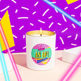 As if! Retro Candle