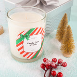 Candy Cane Crush 18 oz Candle