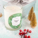 Mistletoe Kiss 18 oz Candle