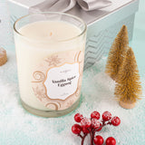Vanilla Spice Eggnog 18 oz Candle