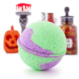 Monster Madness Bath Bomb