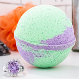 Monster Madness Bath Bomb
