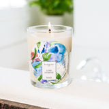 Star Jasmine Scented Premium Candle and Jewelry