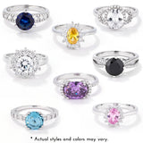 Rainbow Sherbet Bath Bomb