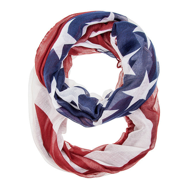 American Scarf