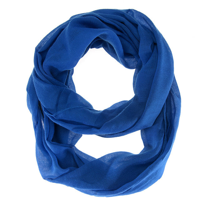 Dharma Marine Infinity Scarf