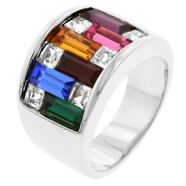 Candy Maze II  Ring