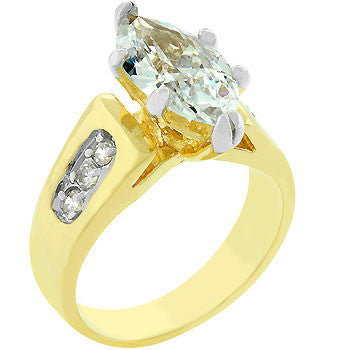 Victorian Ring