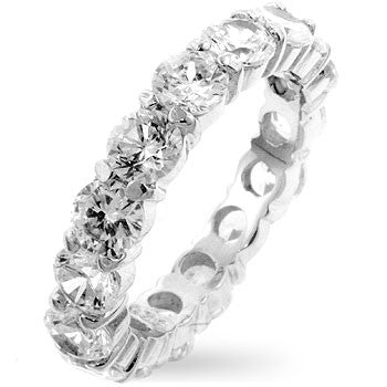 Mini Sarah Wedding Band
