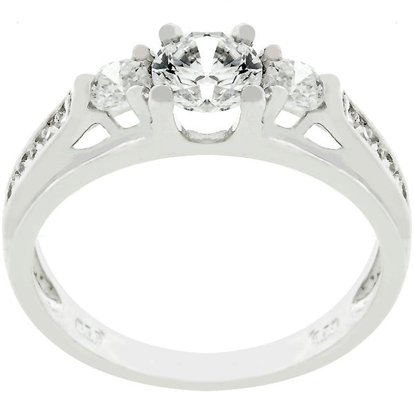 Niagara Engagement Ring