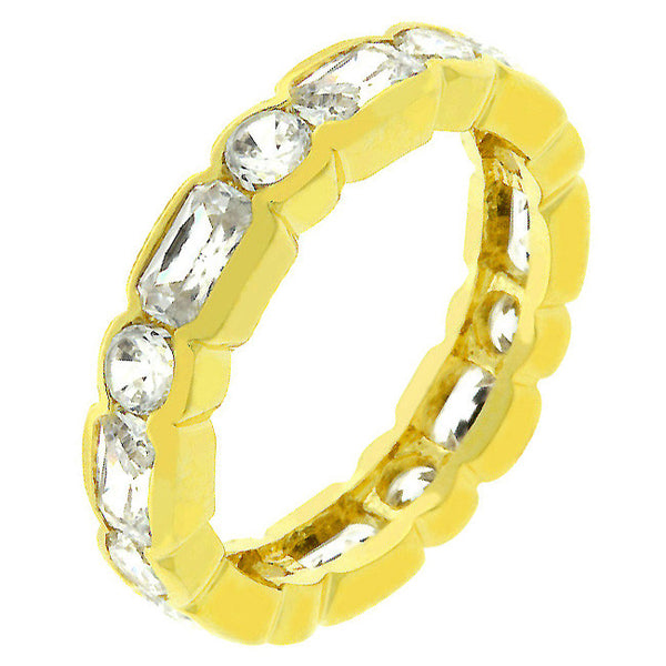 Juliette Eternity Ring