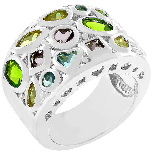 Bijoux Fashion Ring