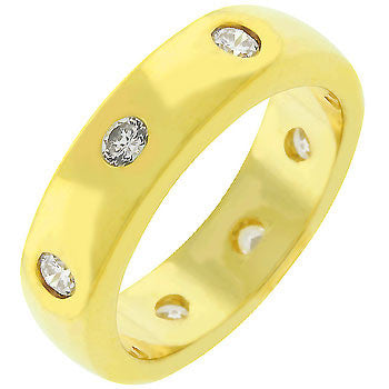 The Wynona Ring