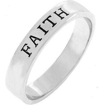 Faith Fashion Band