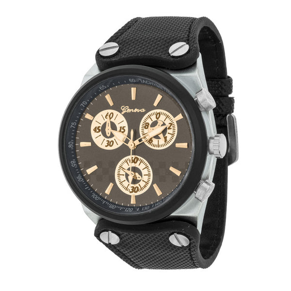 Men's Chronograph Watch