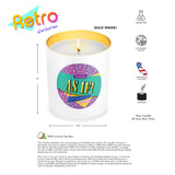 As if! Retro Candle