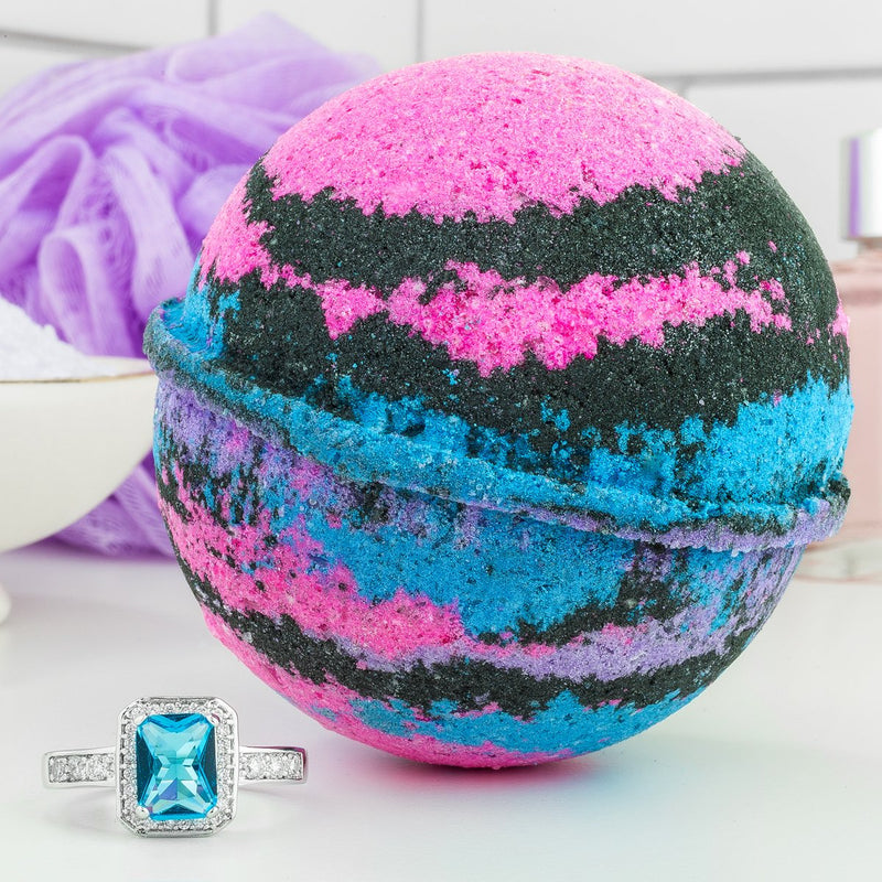 Cosmic Crush Bath Bomb
